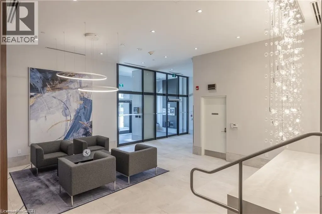 385 WINSTON Road Unit# 1212, #1212