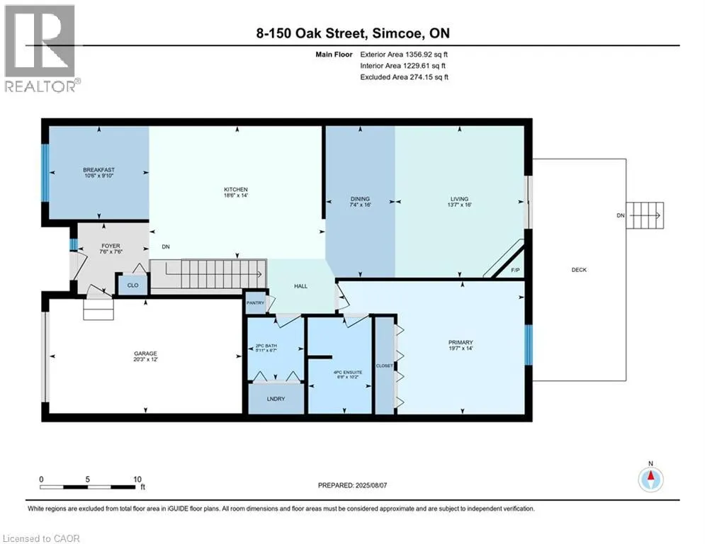 150 OAK Street Unit# 8, #8