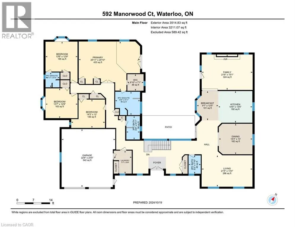 592 MANORWOOD Court