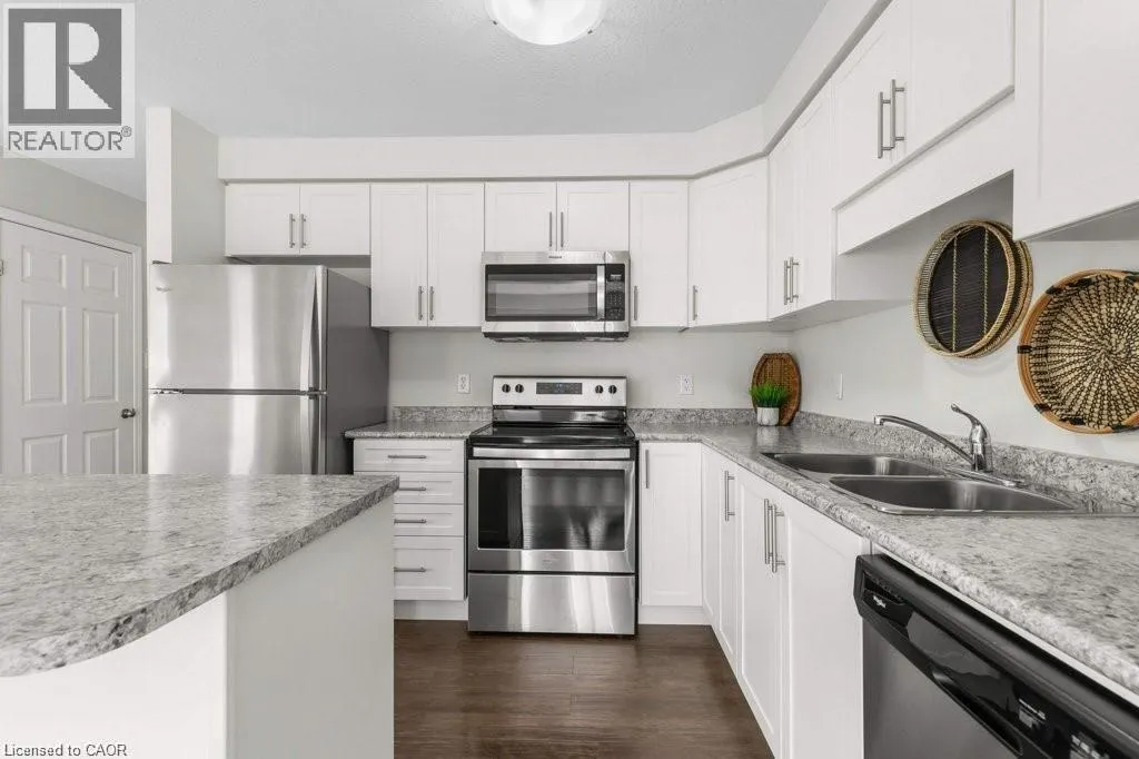 50 PINNACLE Drive Unit# 62, #62