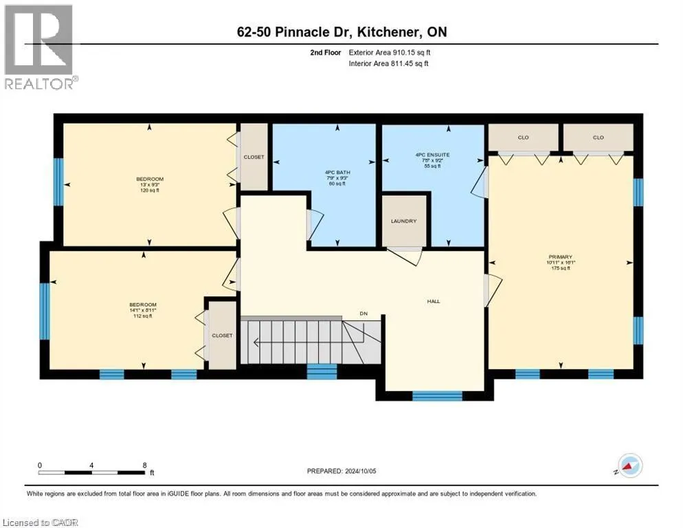 50 PINNACLE Drive Unit# 62, #62