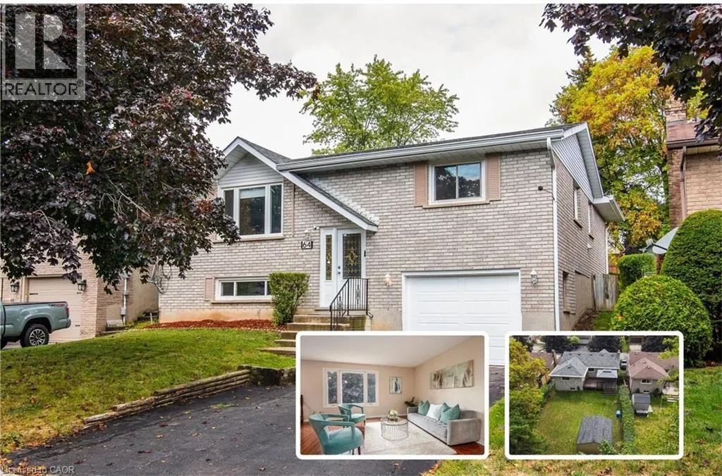 64 SABRINA Crescent