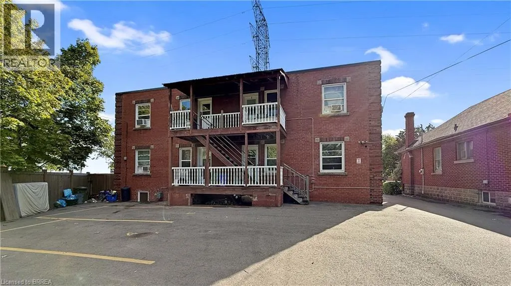 309 STRATHEARNE Avenue