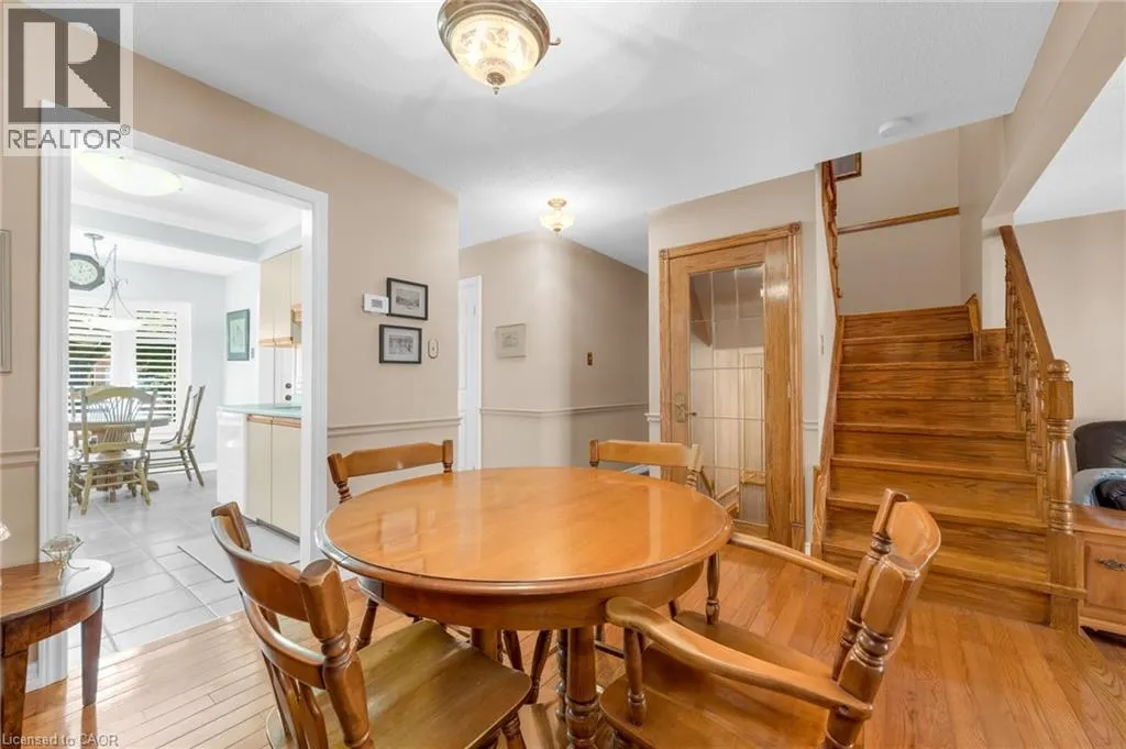 15 ELLINGTON Avenue Unit# 3, #3