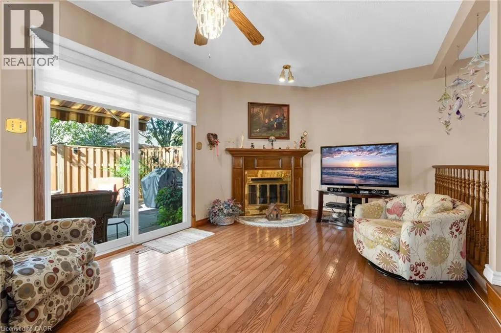 15 ELLINGTON Avenue Unit# 3, #3