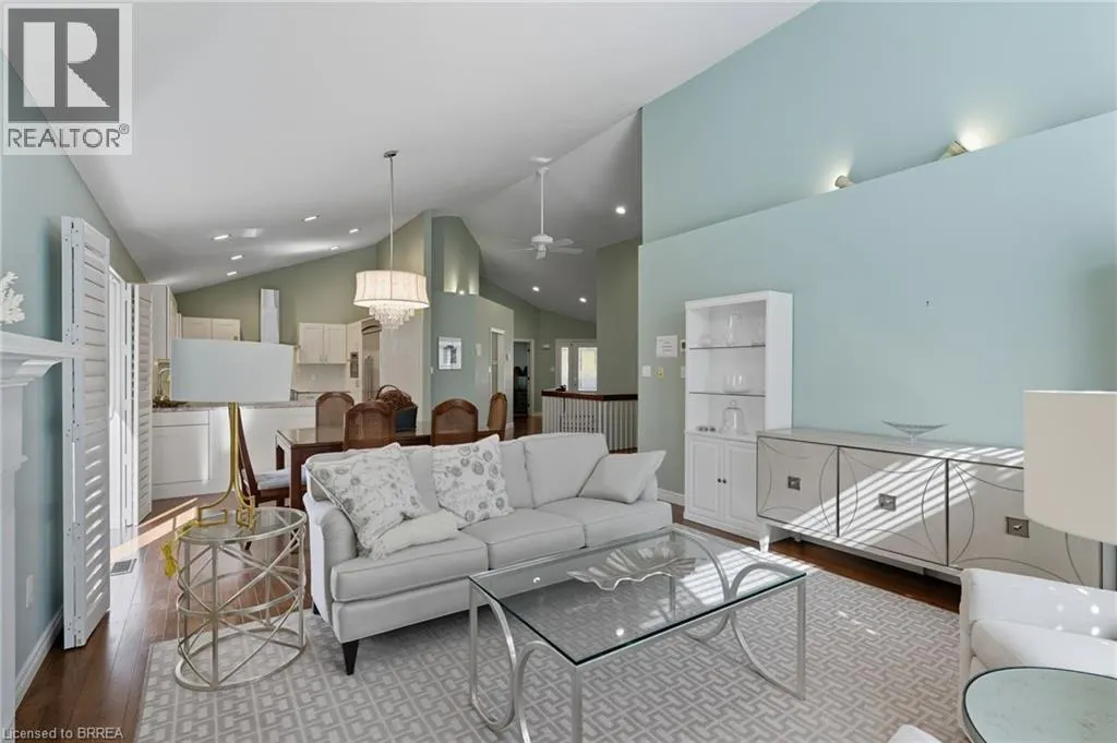 422 POWERLINE Road Unit# 34, #34