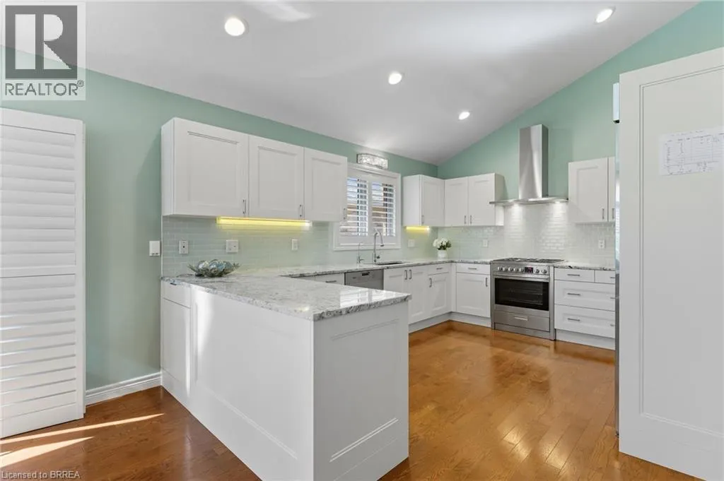 422 POWERLINE Road Unit# 34, #34