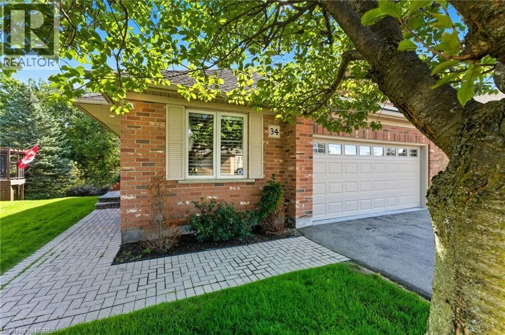 422 POWERLINE Road Unit# 34, #34