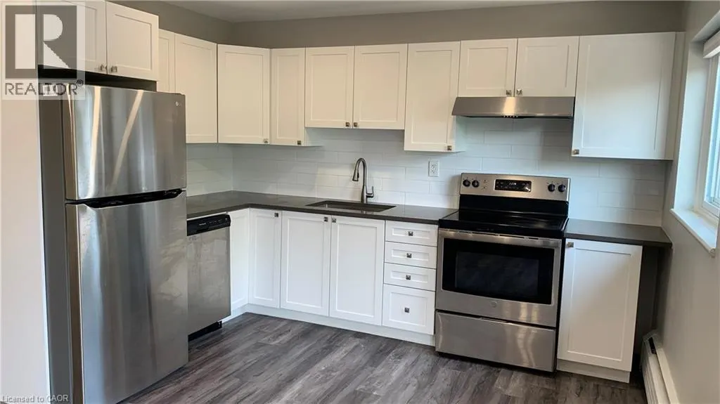 410 HAZEL Street Unit# 304, #304