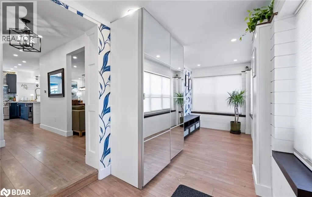 265 ARTHUR Street
