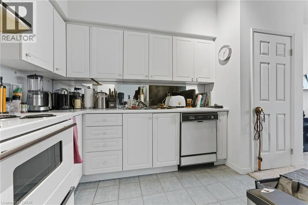 36 JAMES Street S Unit# 709, #709
