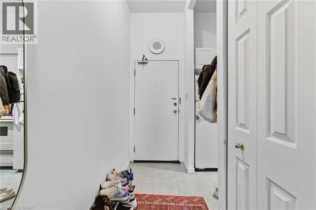 36 JAMES Street S Unit# 709, #709