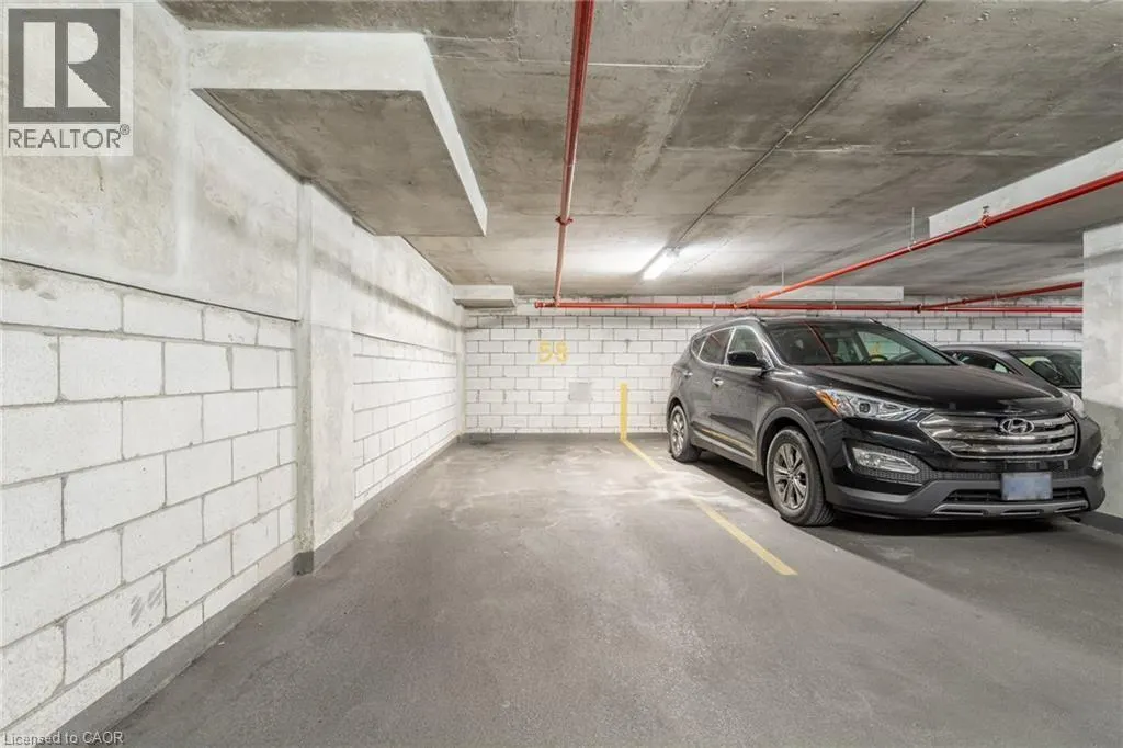 36 JAMES Street S Unit# 709, #709
