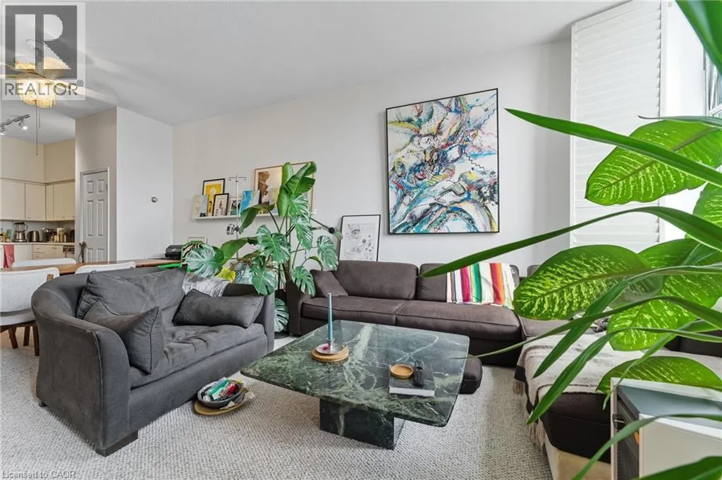 36 JAMES Street S Unit# 709, #709
