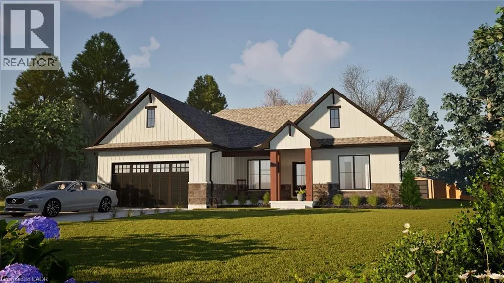 32035 BELL Road Unit# Lot 1, #Lot 1