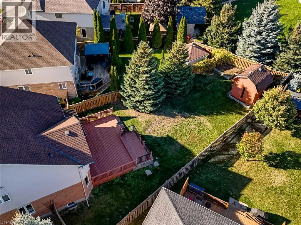 176 PINE VALLEY Drive