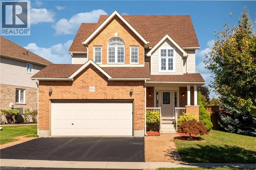 176 PINE VALLEY Drive