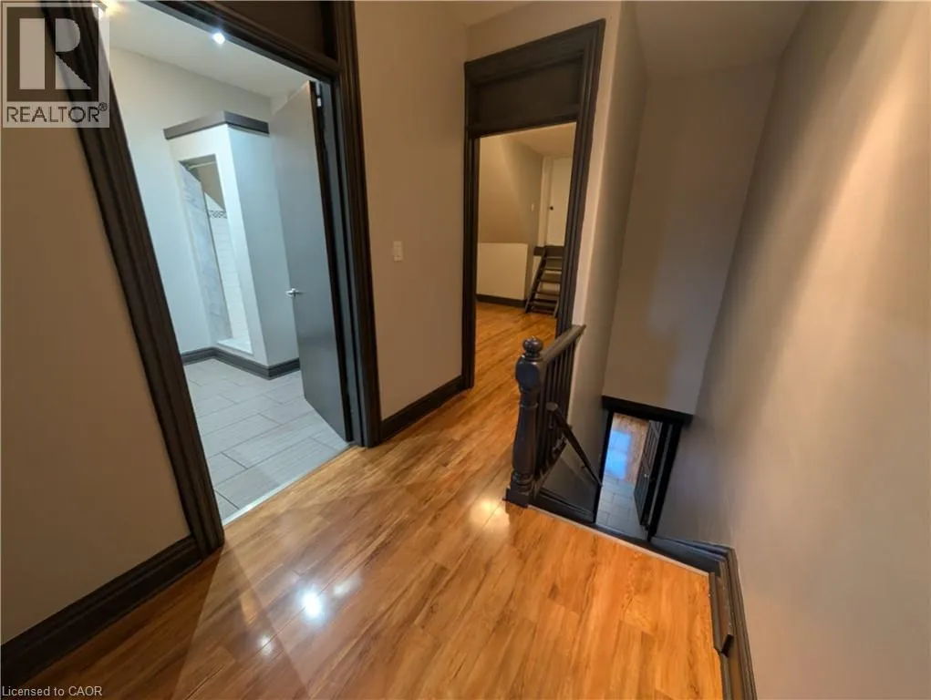 473 KING Street W Unit# B, #B