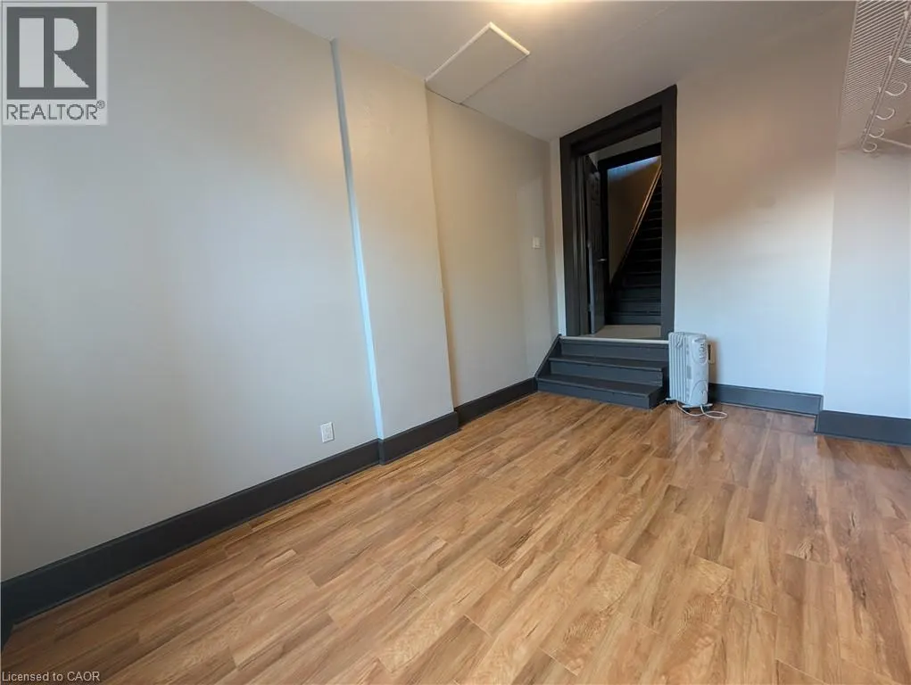 473 KING Street W Unit# B, #B