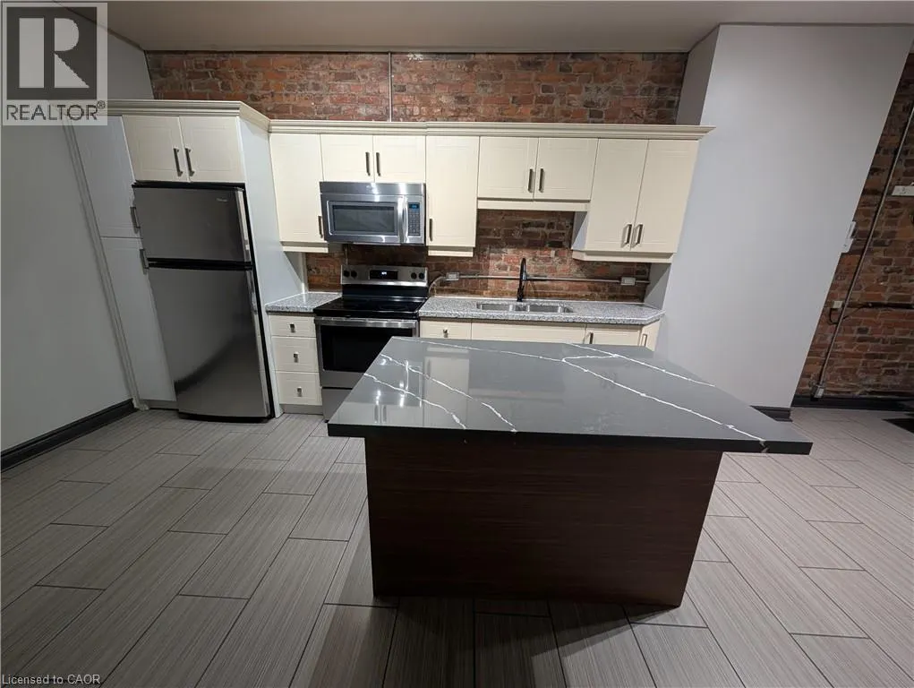 473 KING Street W Unit# B, #B