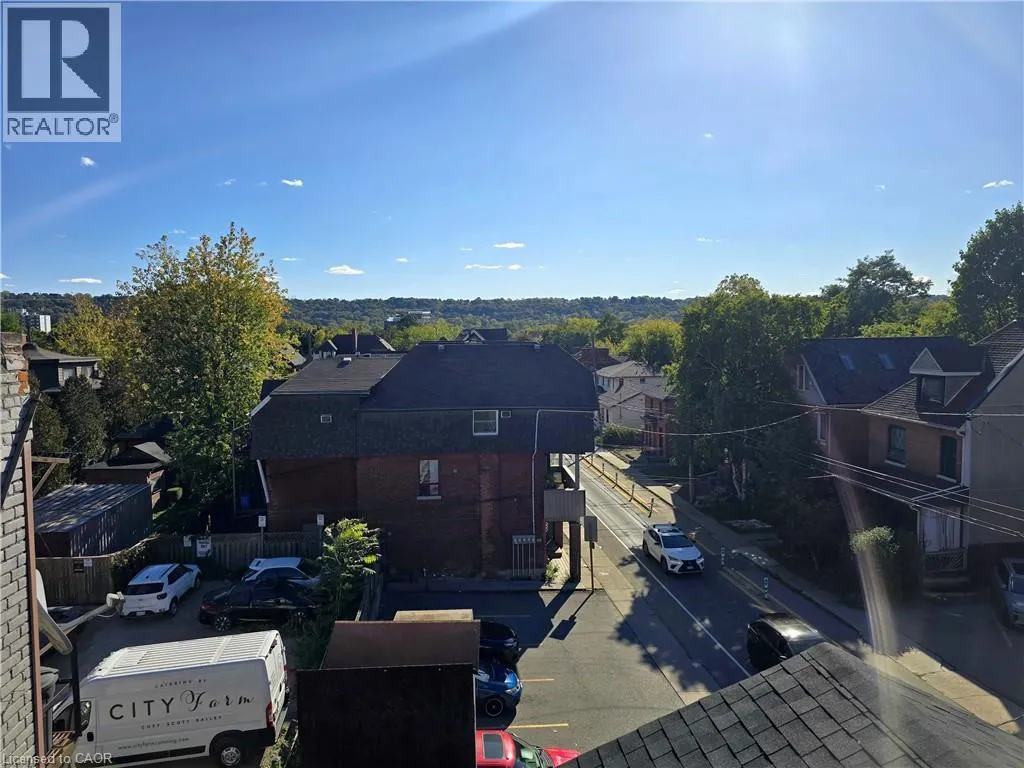 473 KING Street W Unit# B, #B