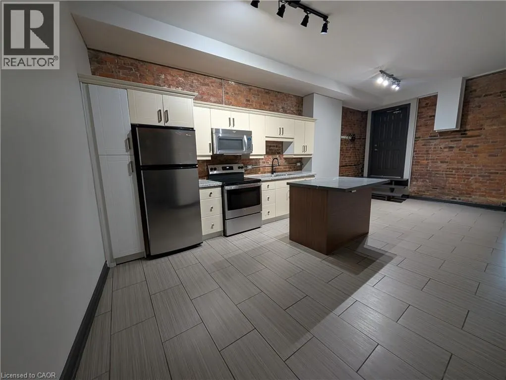 473 KING Street W Unit# B, #B