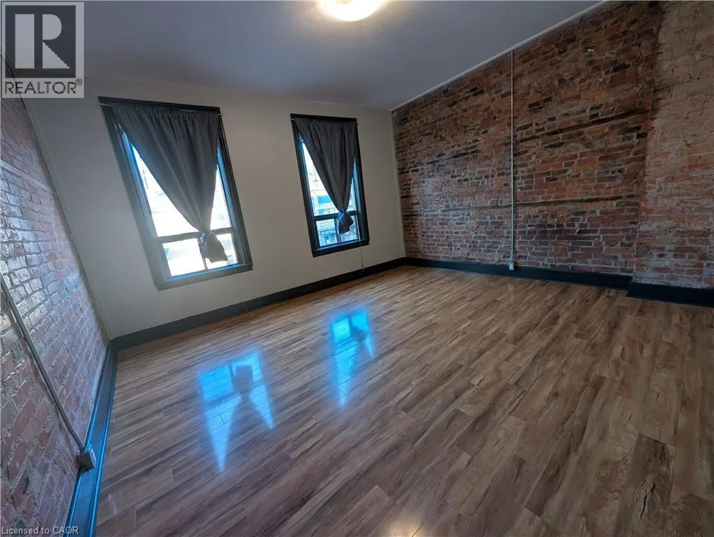 473 KING Street W Unit# B, #B