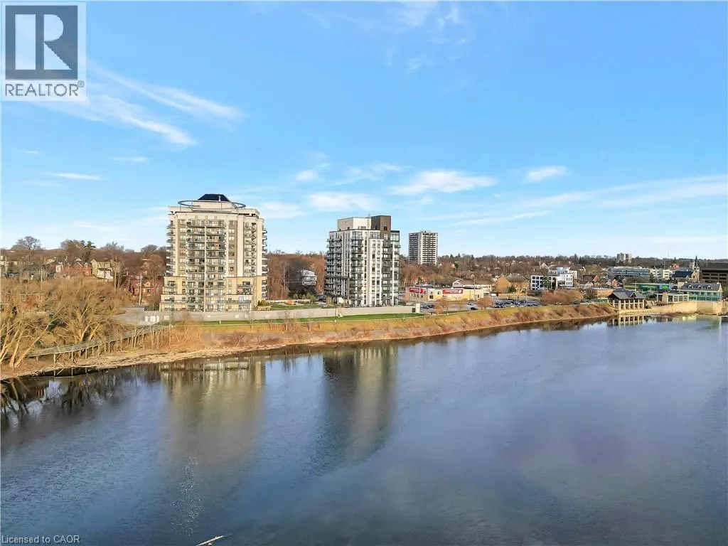 170 WATER Street N Unit# UPH4, #UPH4
