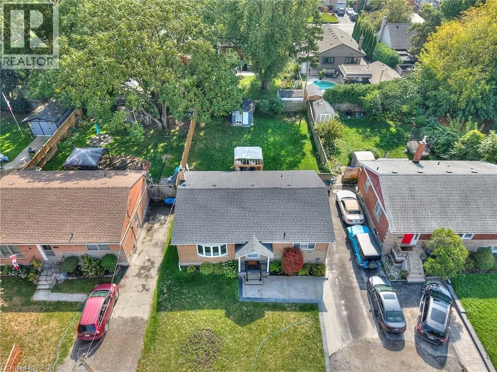 2214 PROSPECT Street