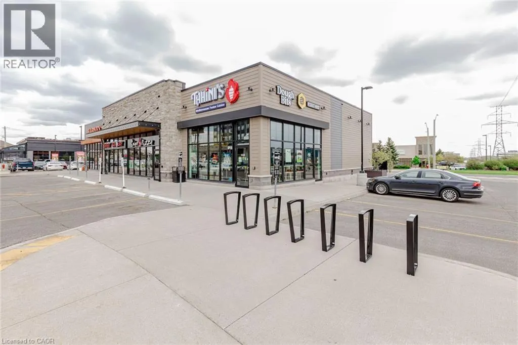 263 NORTHFIELD Drive E Unit# 4, #4