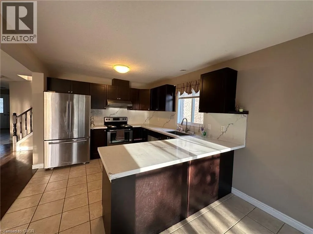 1353 OLD ZELLER Drive