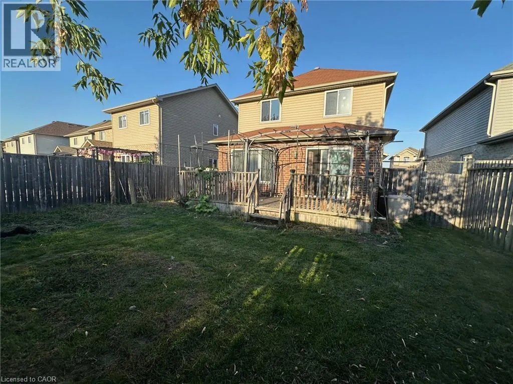 1353 OLD ZELLER Drive