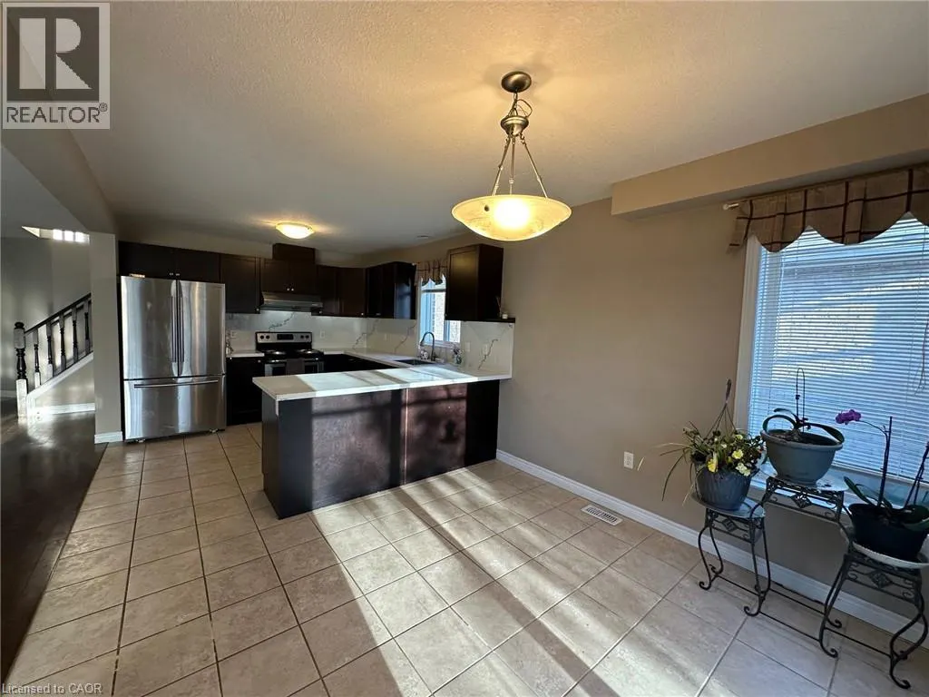 1353 OLD ZELLER Drive