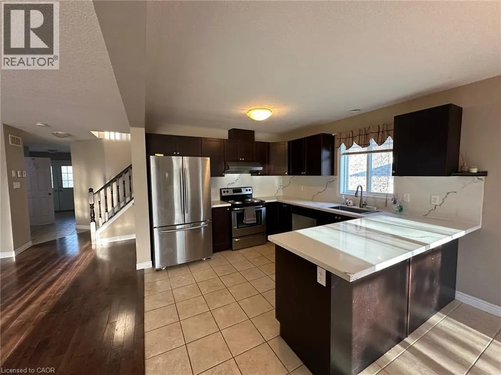 1353 OLD ZELLER Drive