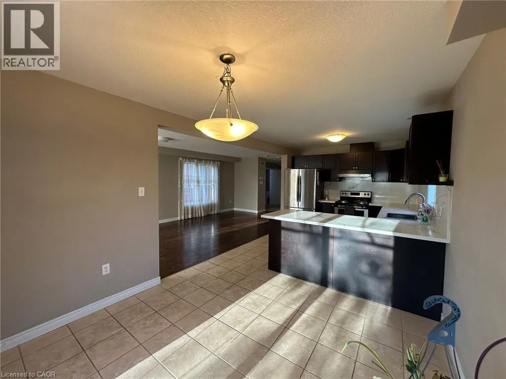 1353 OLD ZELLER Drive