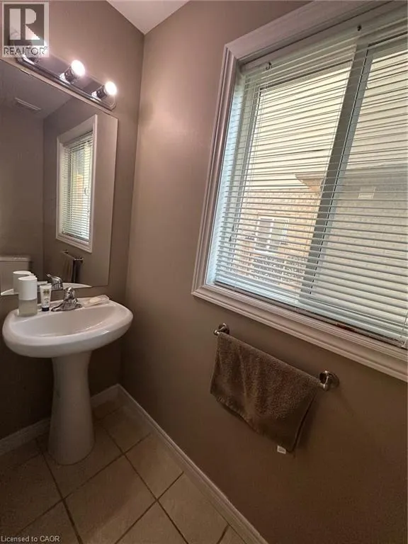 1353 OLD ZELLER Drive