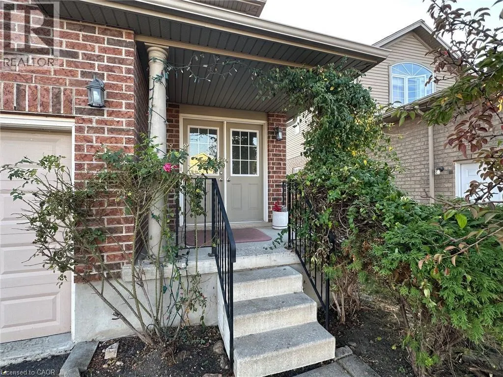 1353 OLD ZELLER Drive