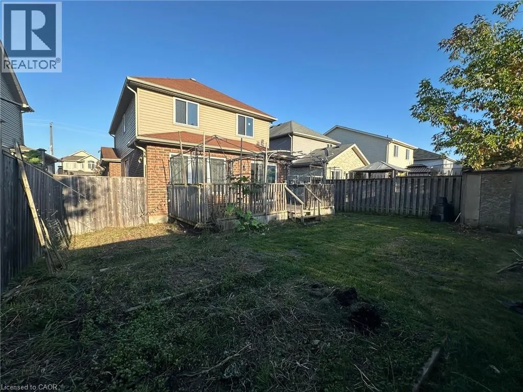 1353 OLD ZELLER Drive