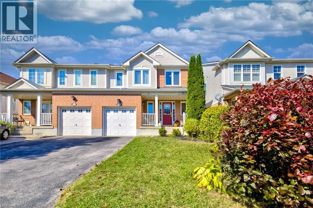 59 GARTH MASSEY Drive