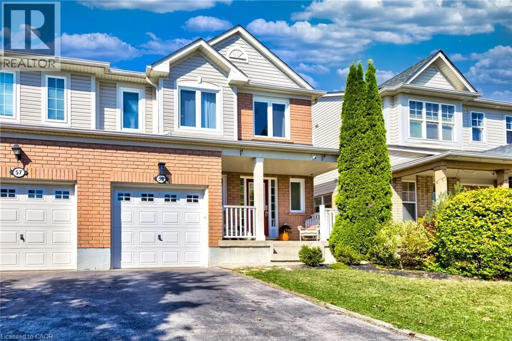 59 GARTH MASSEY Drive