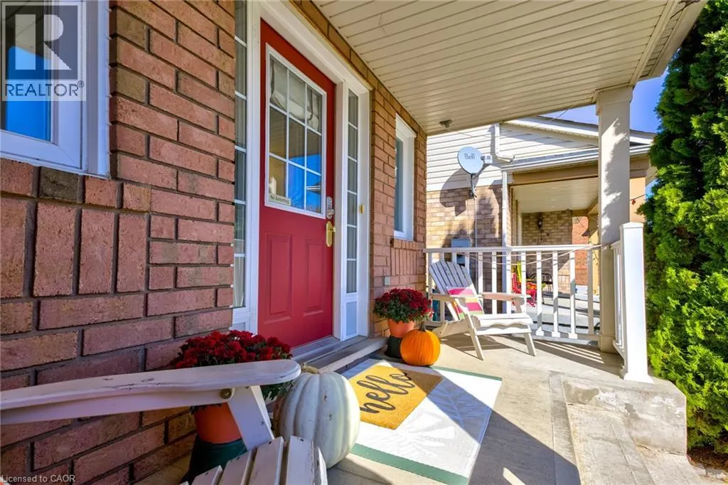 59 GARTH MASSEY Drive