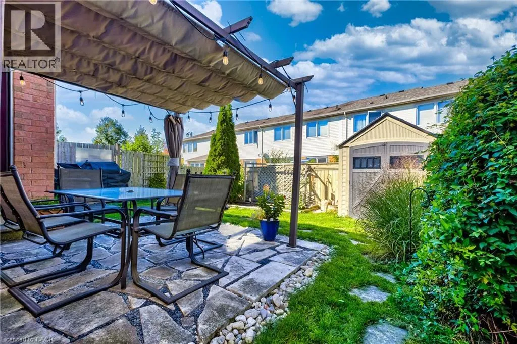 59 GARTH MASSEY Drive