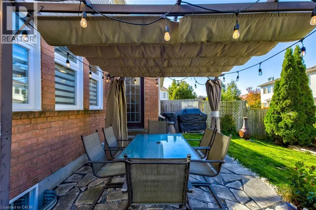 59 GARTH MASSEY Drive