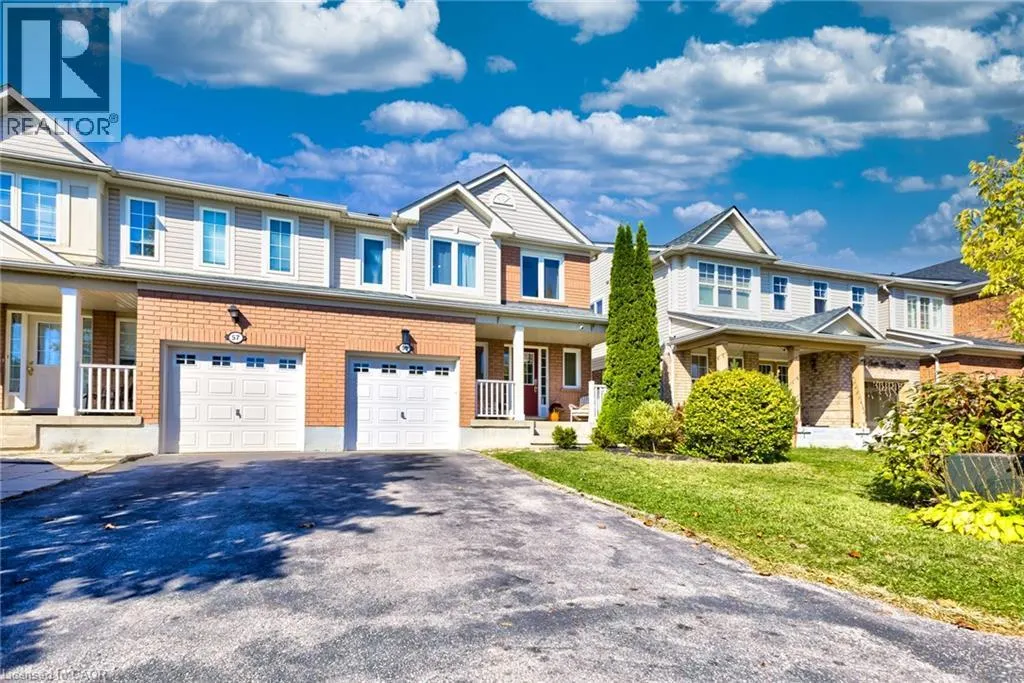 59 GARTH MASSEY Drive