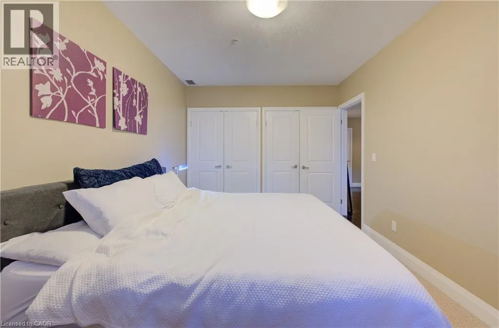 165 DUKE Street E Unit# 105, #105