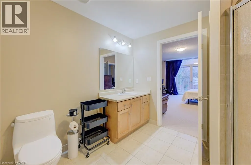 165 DUKE Street E Unit# 105, #105