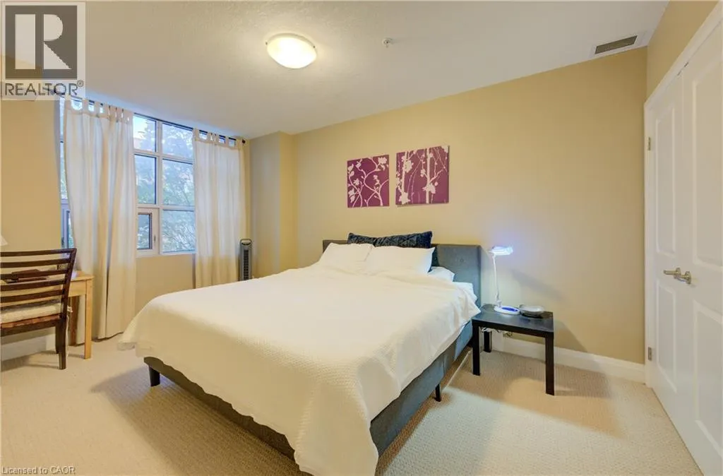 165 DUKE Street E Unit# 105, #105