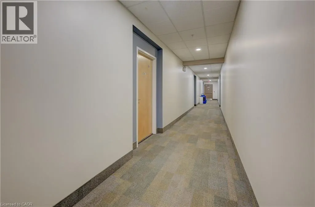 165 DUKE Street E Unit# 105, #105