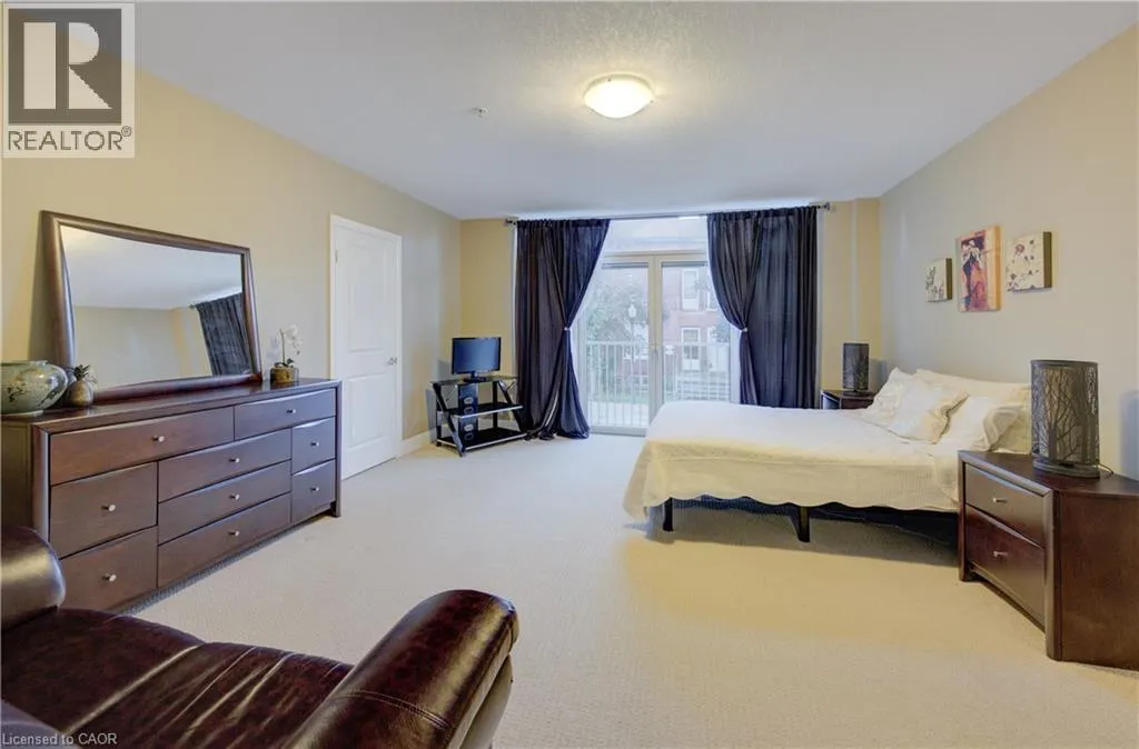 165 DUKE Street E Unit# 105, #105