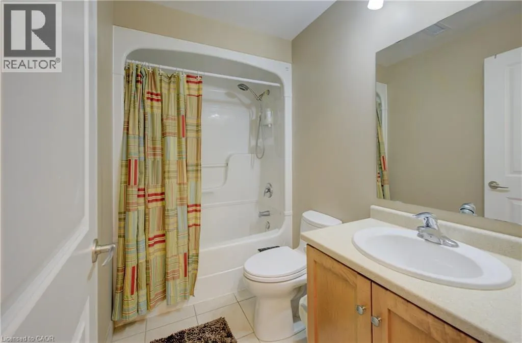165 DUKE Street E Unit# 105, #105